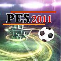 Guide PES 11 الملصق