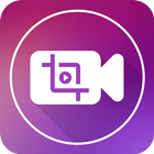 Video Crop آئیکن