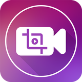 Video Crop icon