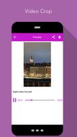 Video Crop 스크린샷 1