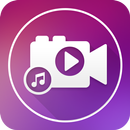 Add Audio to Video APK