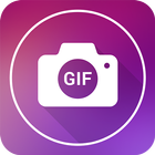 GIF Maker ikon