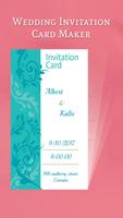 Wedding Invitation Card Maker スクリーンショット 2