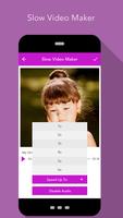 Slow Motion Video capture d'écran 2