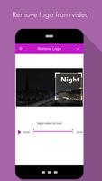 Poster Remove Logo From Video