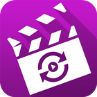 Video Converter icono