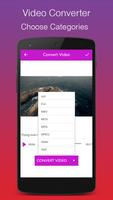 Video Converter ภาพหน้าจอ 3