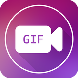 Video to GIF icône