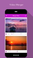 Video Merger screenshot 1