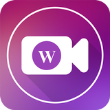 Video Watermark-icoon