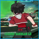 Leguide Bakugan Go icon
