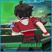 Leguide Bakugan Go