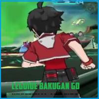 Leguide Bakugan Go screenshot 1