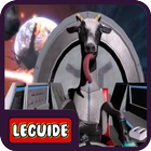 Le guide Goat Simulator icon