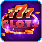 Club of slot machines icône