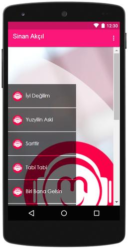 Sinan Akcil For Android Apk Download