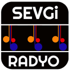 SEVGİ RADYO ícone