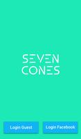Seven Cones poster
