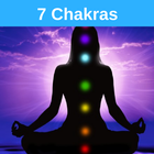 7 Chakras biểu tượng