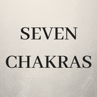 7 CHAKRAS أيقونة