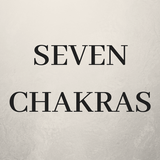 7 CHAKRAS ไอคอน