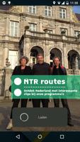 NTR Routes Plakat