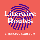 Literaire Routes icône