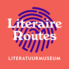 Literaire Routes 아이콘