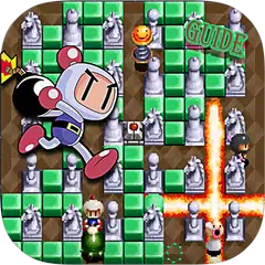 Guide NEO BOMBERMAN APK download