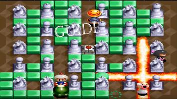 Guide NEO BOMBERMAN syot layar 2