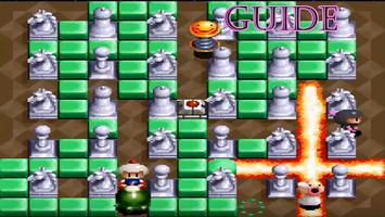Guide NEO BOMBERMAN syot layar 3