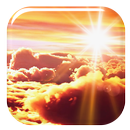 APK Above the Clouds Live WP