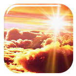 Above the Clouds Live WP