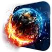 Universe Travel Live Wallpaper APK