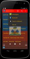 Haitian MUSIC Radio imagem de tela 2