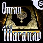 Quran for Maranao AUDIO icono