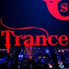 Trance MUSIC Radio icono