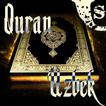 Uzbek Quran AUDIO