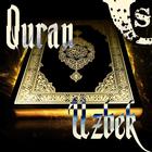 Uzbek Quran AUDIO icône