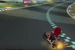 Best Mario Kart 8 Tips 截圖 1