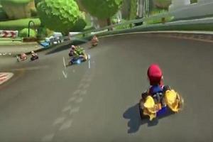 Best Mario Kart 8 Tips 截圖 2