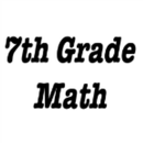 7th Grade Math APK