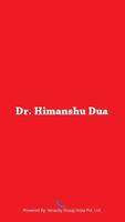 Dr. Himanshu Dua (Ver. 2) الملصق