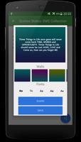 Quotes Status SMS Collection スクリーンショット 3