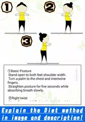 download 7days Diet!Lose Belly Fat Diet APK