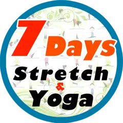 Descargar APK de 7days Diet!Yoga & Stretch