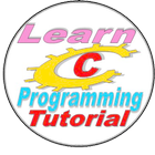 C Programming Examples Tutorial アイコン