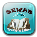Treasure island. Audiobook APK