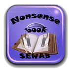 Nonsense Book.Audiobook-icoon