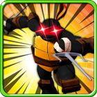 Turtles Shadow Ninja Sewer Run icon